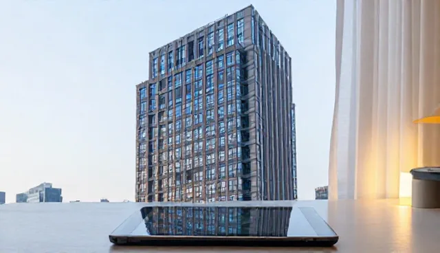 智慧建筑管理系统:5大成本控制检查要点解析